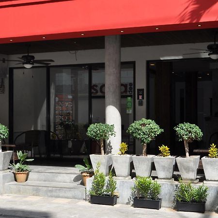 Saladee Gallery Residence Phuket ภายนอก รูปภาพ