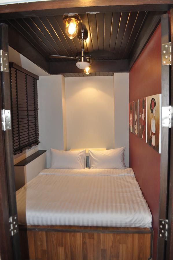 Saladee Gallery Residence Phuket ภายนอก รูปภาพ