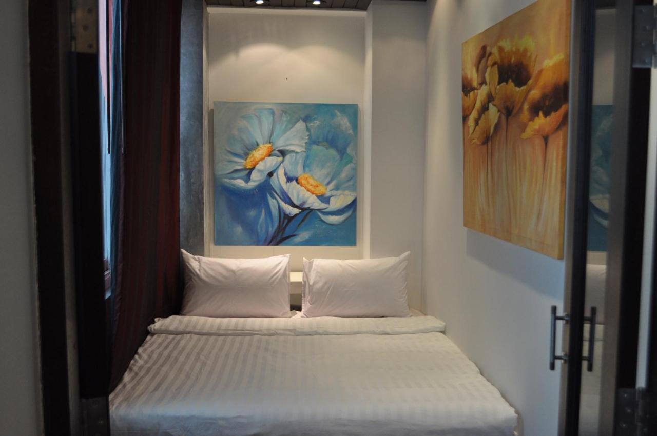 Saladee Gallery Residence Phuket ภายนอก รูปภาพ