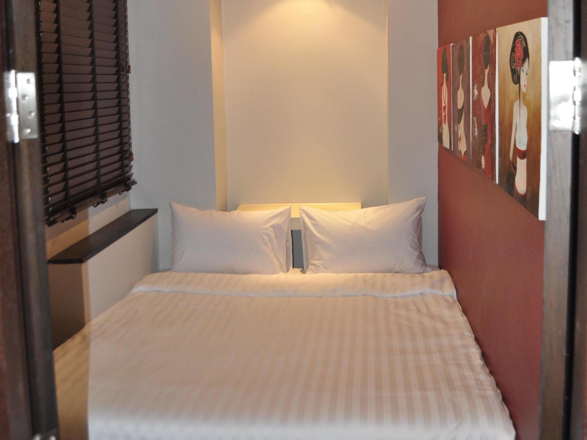 Saladee Gallery Residence Phuket ภายนอก รูปภาพ