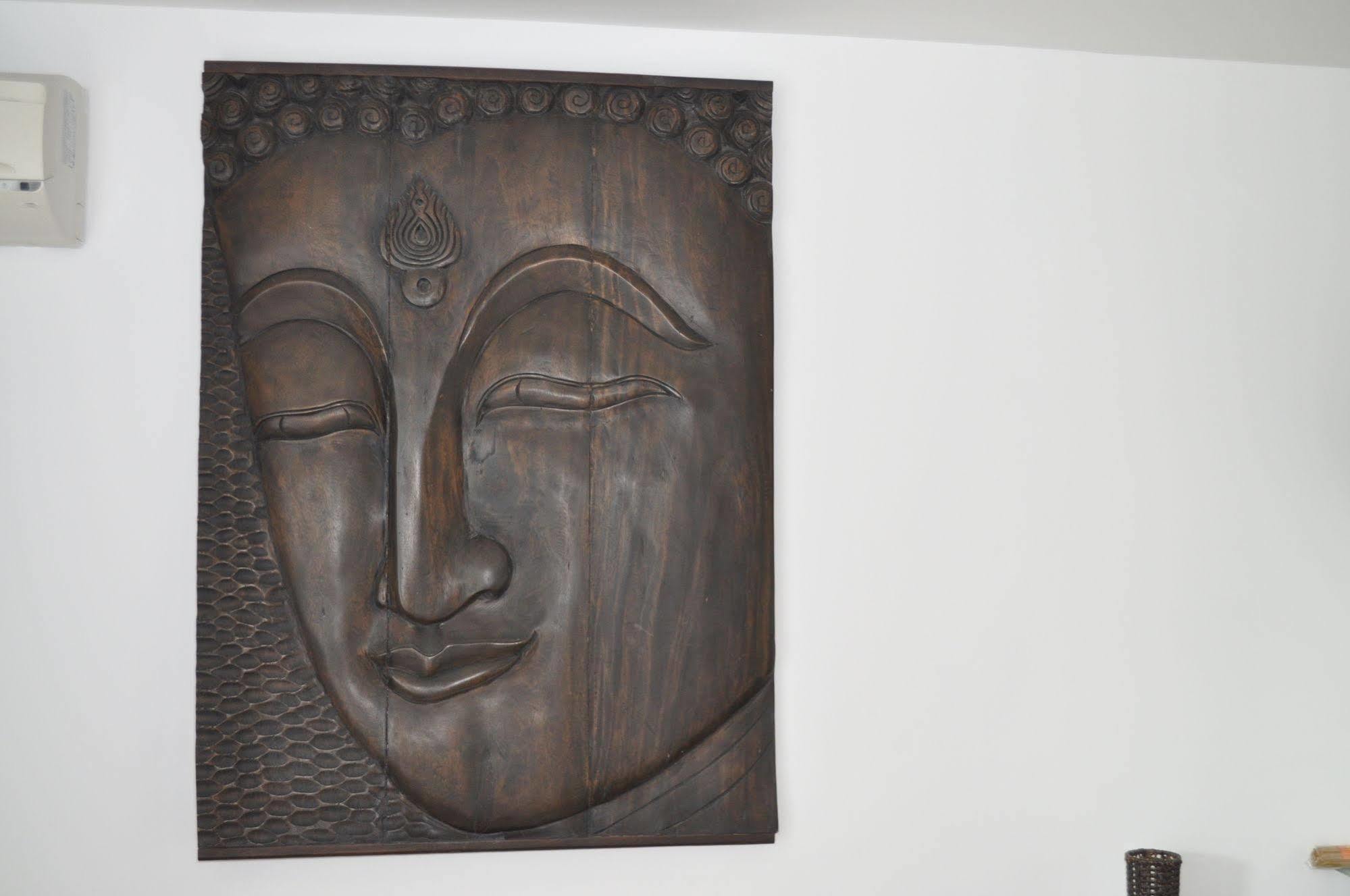 Saladee Gallery Residence Phuket ภายนอก รูปภาพ